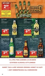 Lady zza lady poleca! - Delikatesy Centrum