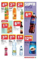 Świeże hity na każdy dzień - EuroSPAR