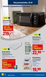 Нові пропозиції щотижня! - Lidl