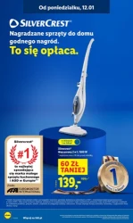 Нові пропозиції щотижня! - Lidl
