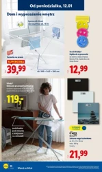 Нові пропозиції щотижня! - Lidl