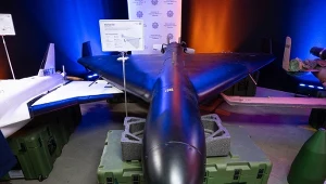 Rosyjska broń zaskoczyła Ukraińców. Ten Shahed ma niszczyć śmigłowce