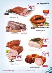 Łączymy tradycje z nowoczesnością - Społem WSS Śródmieście