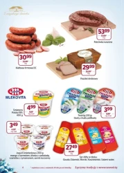 Поєднуємо традиції з сучасністю - Społem WSS Śródmieście