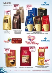 Поєднуємо традиції з сучасністю - Społem WSS Śródmieście