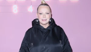 Katarzyna Nosowska schudła 10 kg 