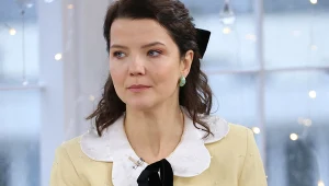 Jabłczyńska nie mogła wybaczyć mu zdrady. Po latach zrezygnowała z konfliktu