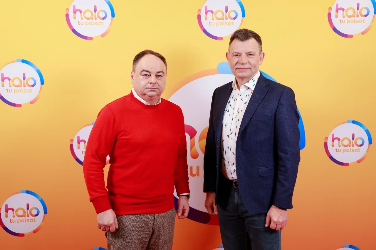 Maciej Szpot, Jacek Ciszak