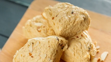 Niedoceniana przekąska, która ma dużo dobrego białka i tłuszczu.