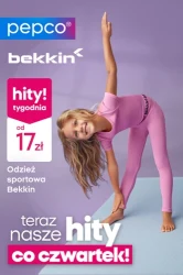 Hity tygodnia - Pepco