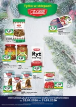 Tylko w PSS Stalowa Wola