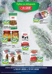 Tylko w PSS Stalowa Wola