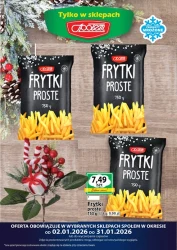 Tylko w PSS Stalowa Wola