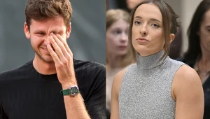 Hubert Hurkacz, Iga Świątek