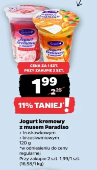 Jogurt Paradiso