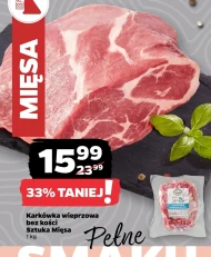 Karkówka Sztuka Mięsa