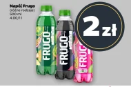 Napój Frugo