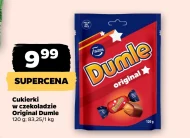 Cukierki Dumle