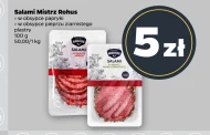 Salami Mistrz Rohus