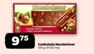 Czekolada Nussbeisser