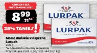 Masło Lurpak