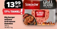 Grill Sokołów