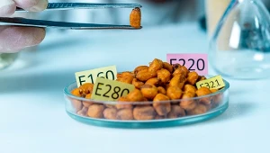 Wpływ emulgatorów na zdrowie nie jest zbyt dokładnie zbadany - zauważają naukowcy