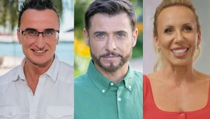 "Żona dla Polaka" znowu na ekranach. Widzowie już ocenili