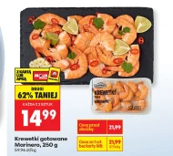 Креветки Marinero