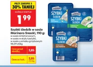 Оселедець Marinero