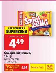 Śmiejżelki Nimm2