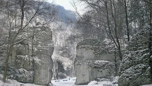 Wyjątkowa trasa turystyczna. Z Krakowa dojedziesz w pół godziny