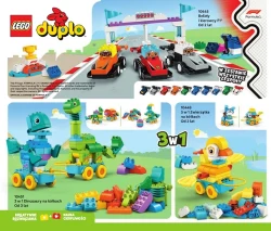 Katalog LEGO styczeń-czerwiec