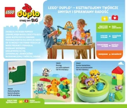 Katalog LEGO styczeń-czerwiec