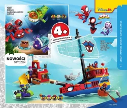 Katalog LEGO styczeń-czerwiec