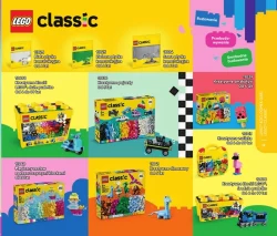 Katalog LEGO styczeń-czerwiec