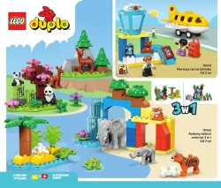 Katalog LEGO styczeń-czerwiec