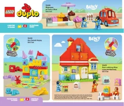 Katalog LEGO styczeń-czerwiec