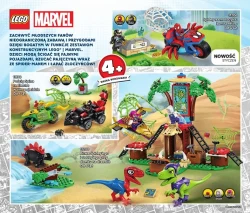 Katalog LEGO styczeń-czerwiec