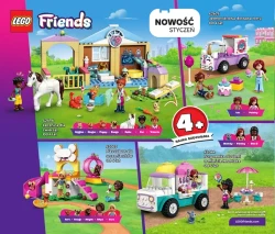 Katalog LEGO styczeń-czerwiec
