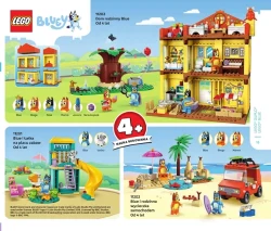Katalog LEGO styczeń-czerwiec