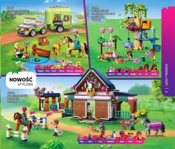 Katalog LEGO styczeń-czerwiec