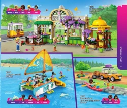 Katalog LEGO styczeń-czerwiec