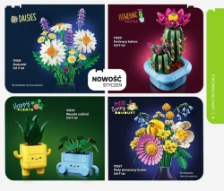 Katalog LEGO styczeń-czerwiec