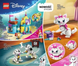 Katalog LEGO styczeń-czerwiec