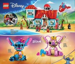 Katalog LEGO styczeń-czerwiec