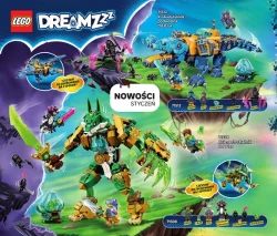 Katalog LEGO styczeń-czerwiec