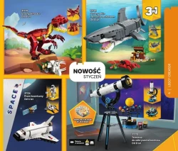 Katalog LEGO styczeń-czerwiec