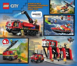 Katalog LEGO styczeń-czerwiec