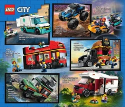 Katalog LEGO styczeń-czerwiec